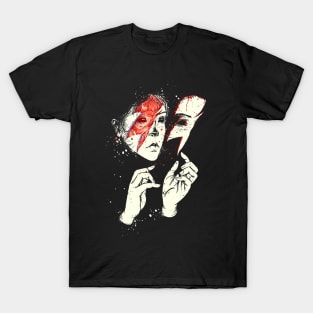 Face Star T-Shirt